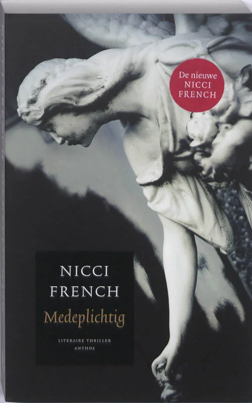 Medeplichtig