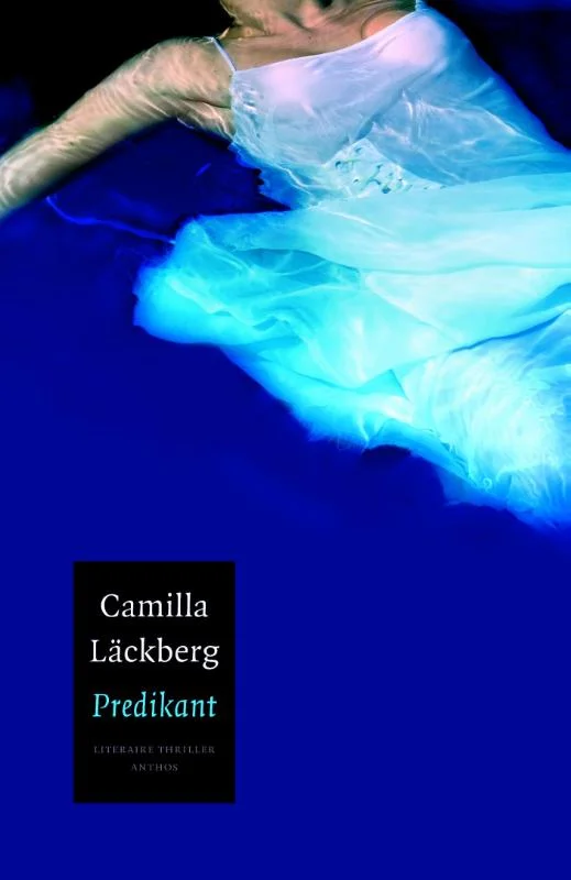 Predikant