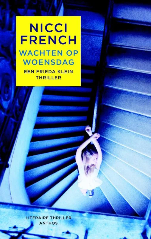 Frieda Klein