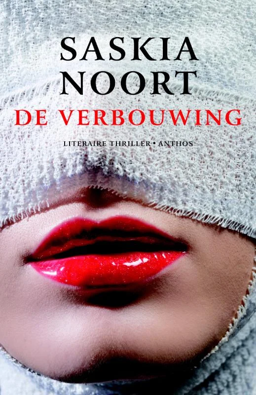 De verbouwing