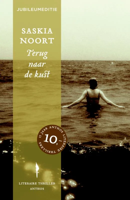 Terug naar de kust