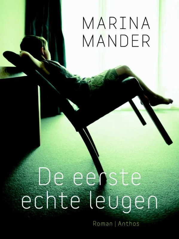 De eerste echte leugen