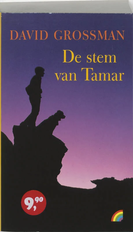 Rainbow pocketboeken