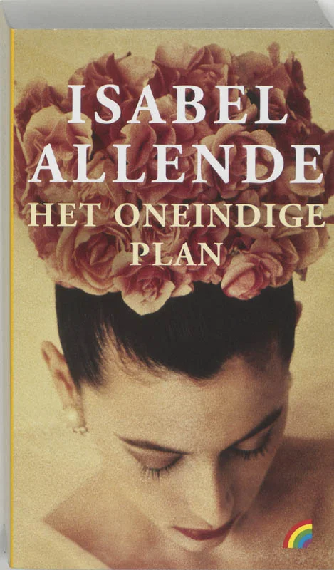 Het oneindige plan