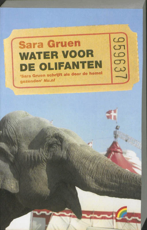 Rainbow pocketboeken