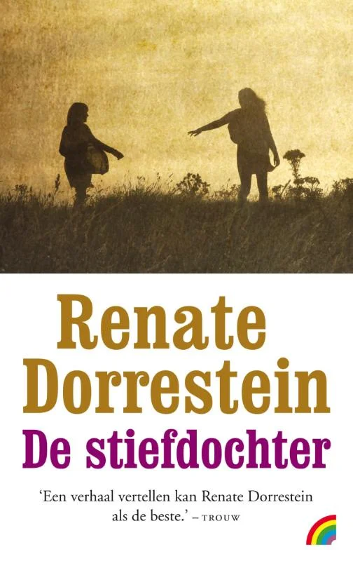 De stiefdochter