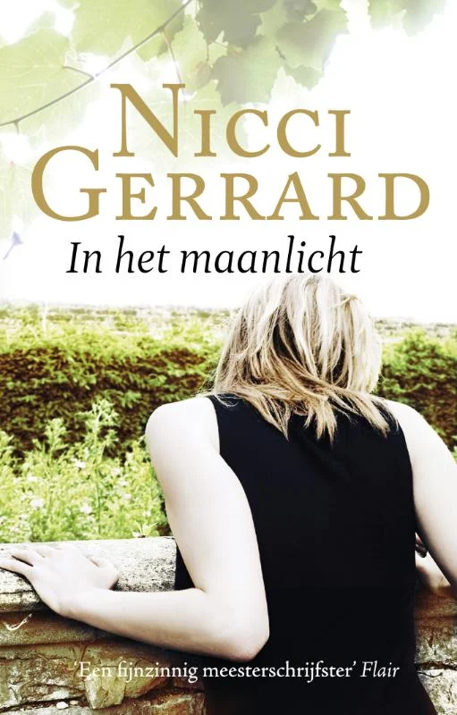 In het maanlicht