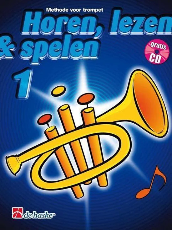 Horen, lezen & spelen