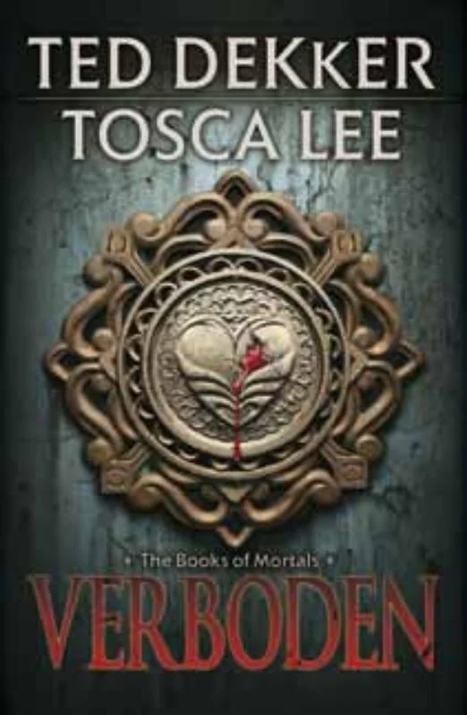 The Books of Mortals