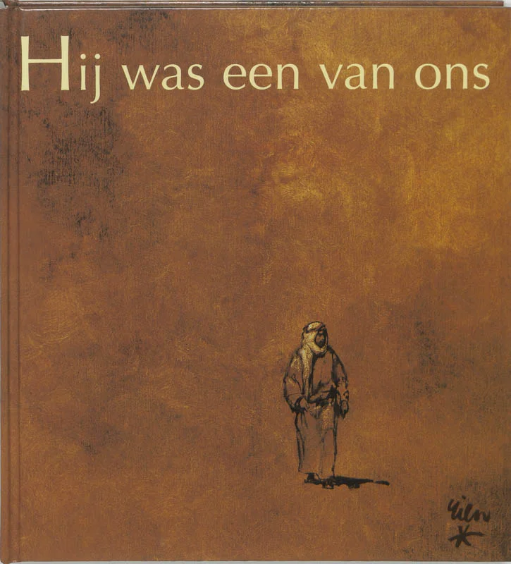Hij was een van ons