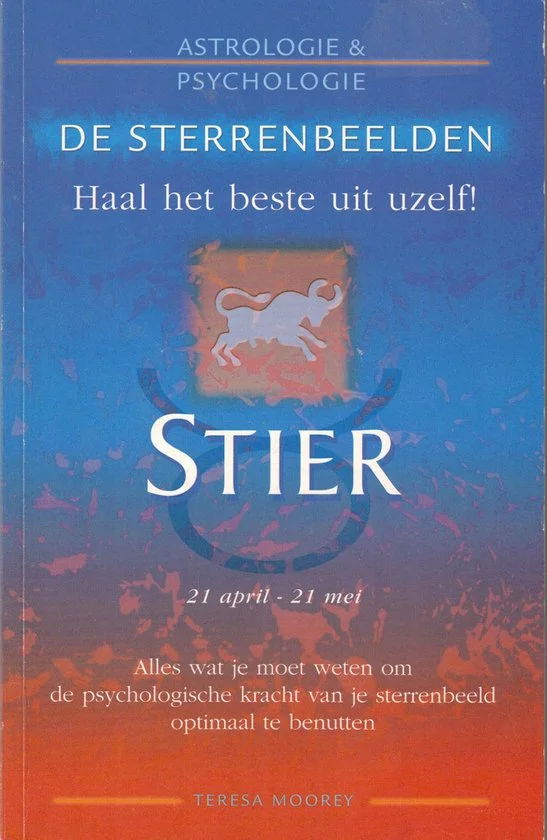 Haal het beste uit uzelf! Stier