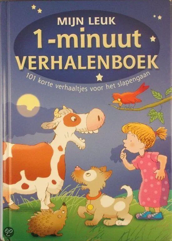 1-Minuut verhaaltjes