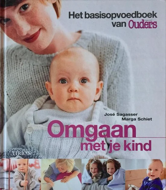 Omgaan met je kind