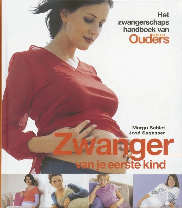 Zwanger van je eerste kind