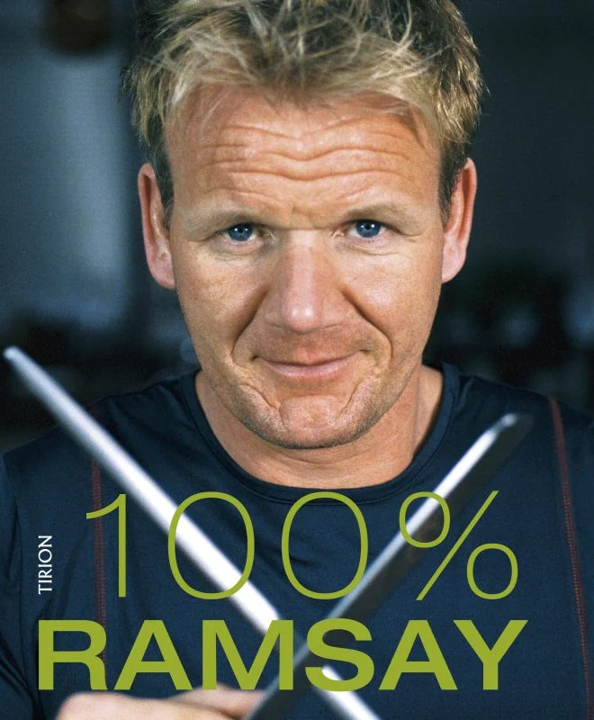 100 procent Ramsay