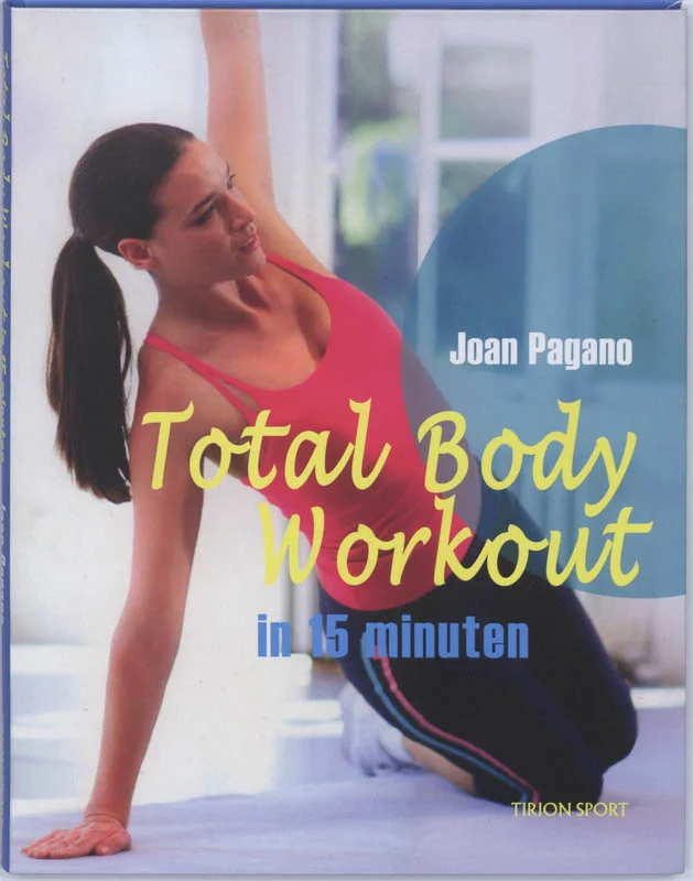 Total Body Workout in 15 minuten