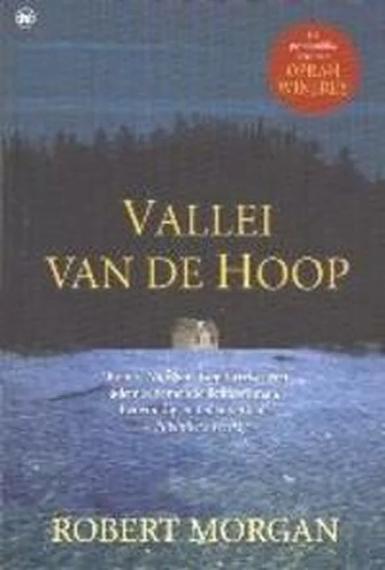 Vallei van de hoop