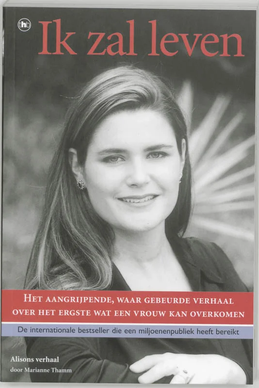 Ik zal leven