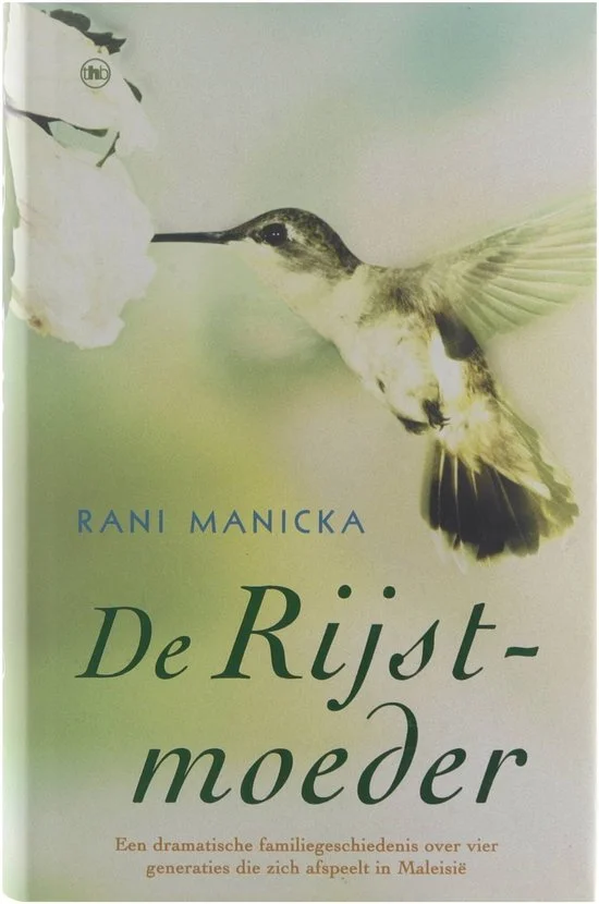 De Rijstmoeder