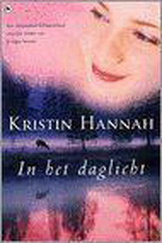 In het daglicht