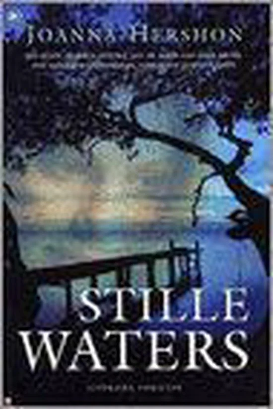 Stille waters