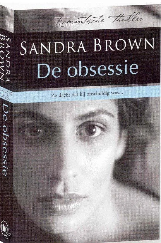 De obsessie