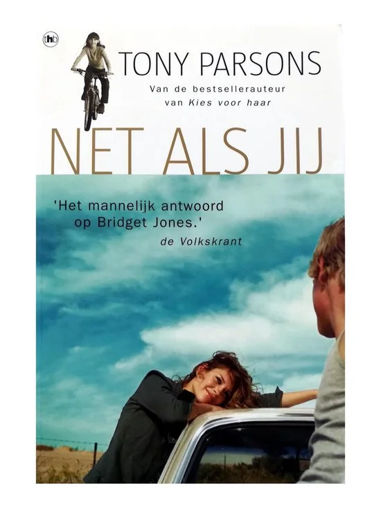 NET ALS JIJ