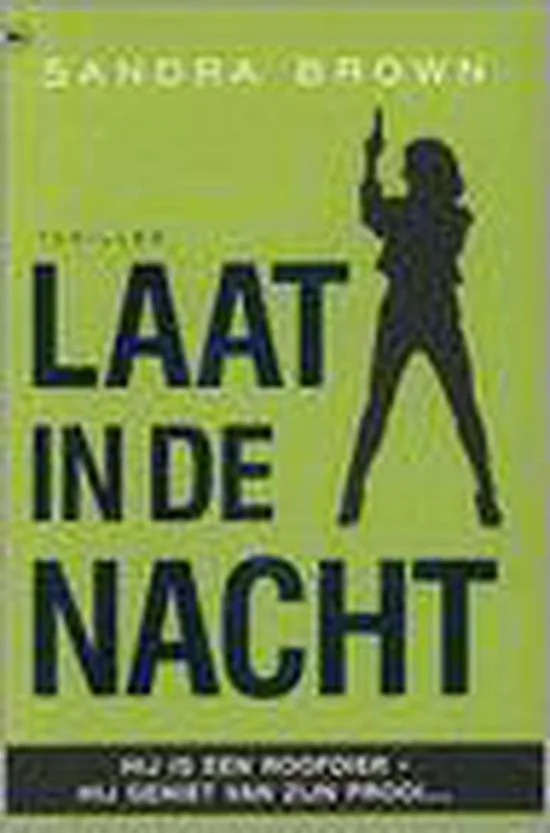 Laat in de nacht