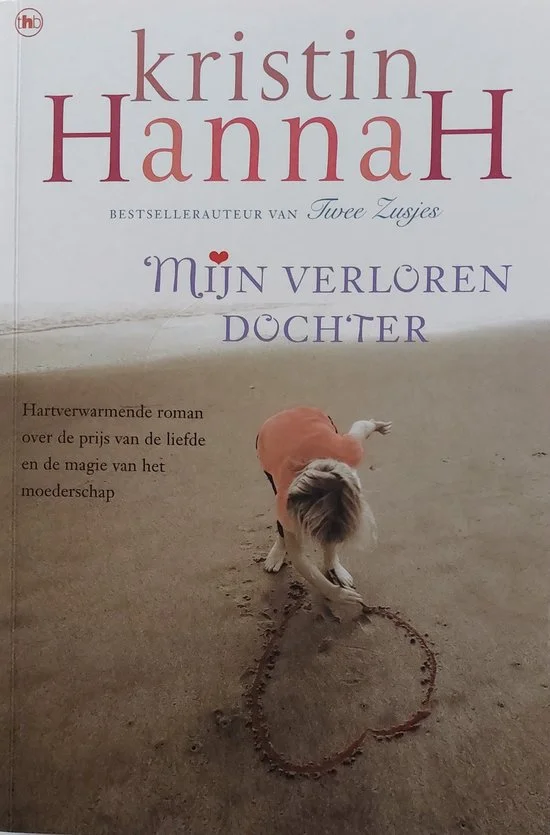 Mijn verloren dochter