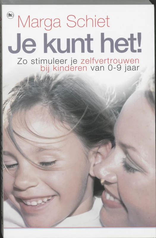 Je kunt het!