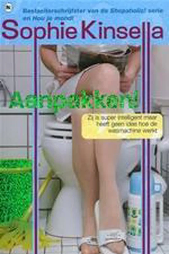 Aanpakken!