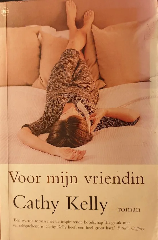 Voor mijn vriendin