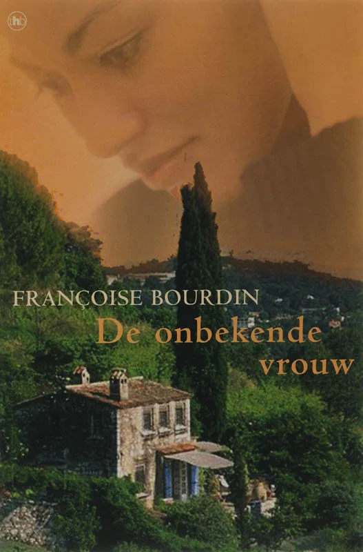 De onbekende vrouw