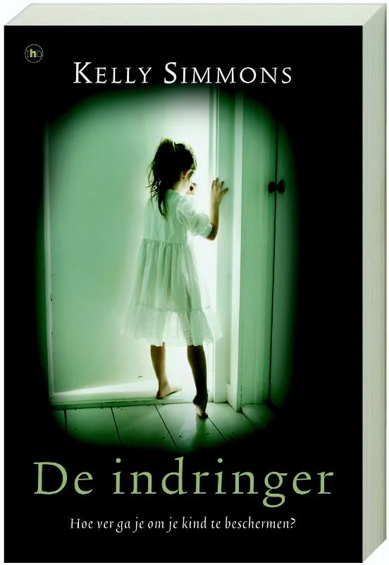 De indringer