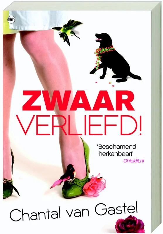 Zwaar verliefd