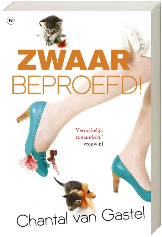 Zwaar beproefd!
