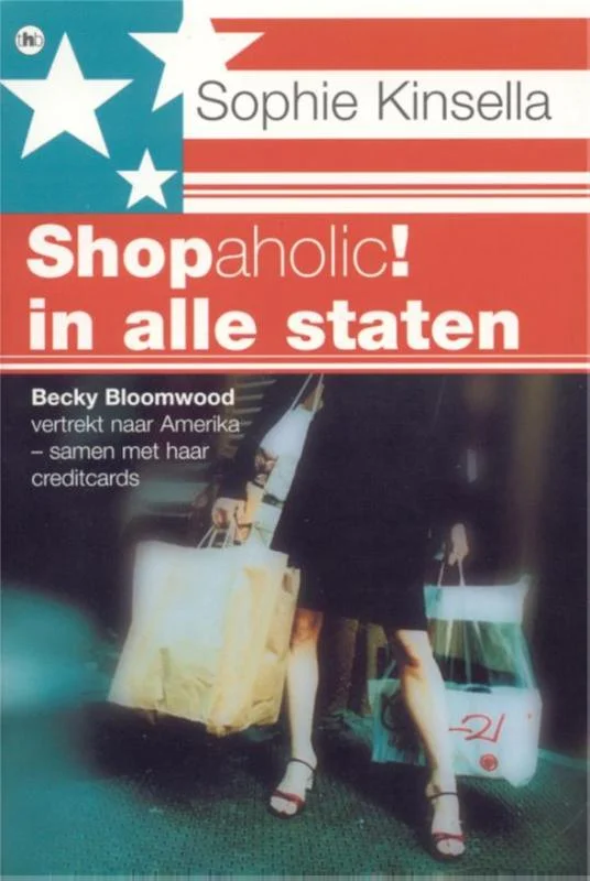Shopaholic
