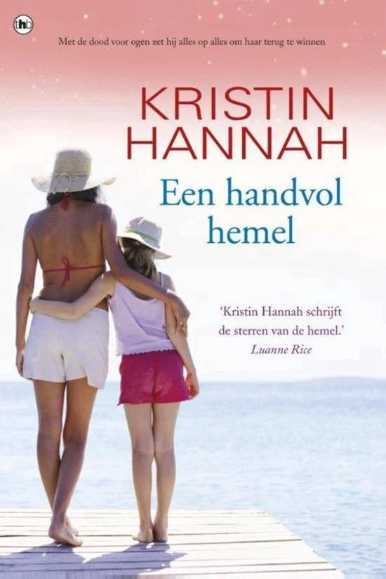 Een handvol hemel (spec)