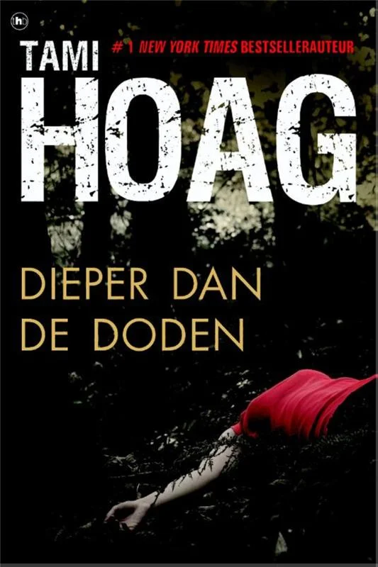 Dieper dan de doden