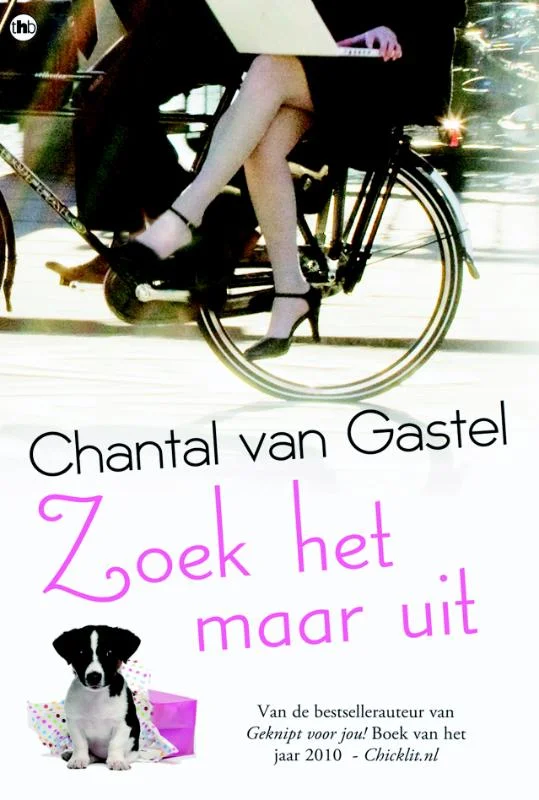 Zoek het maar uit