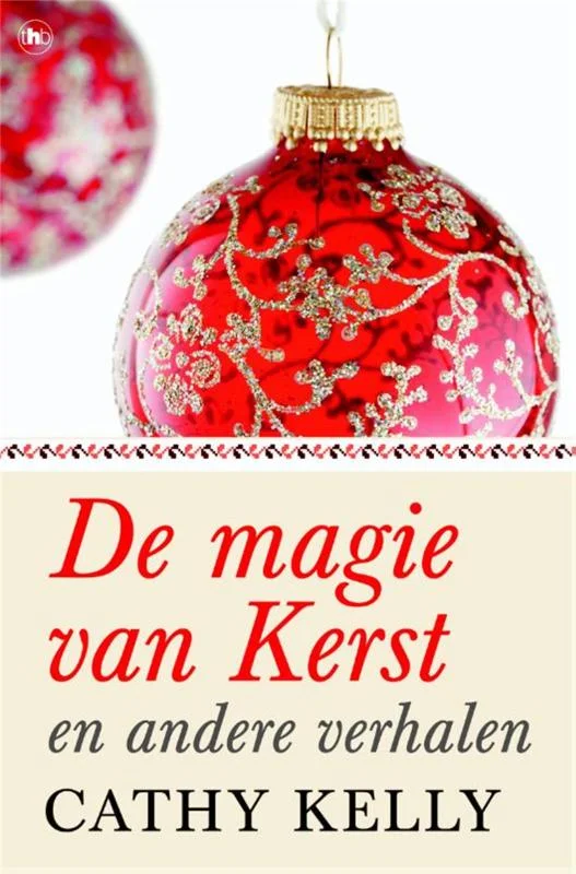 De magie van kerst
