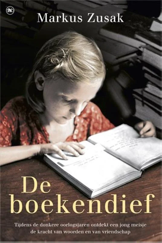De boekendief