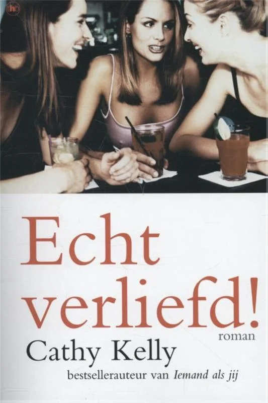 Echt verliefd