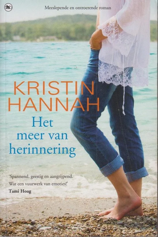 Het meer van herinnering