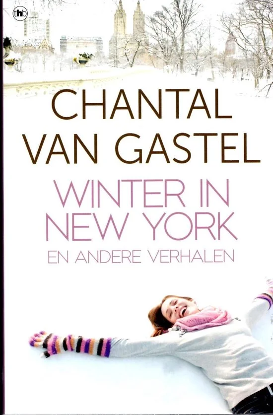 Winter in New York en andere verhalen