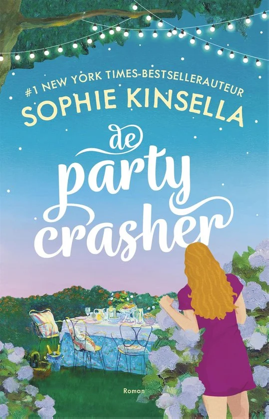 De partycrasher