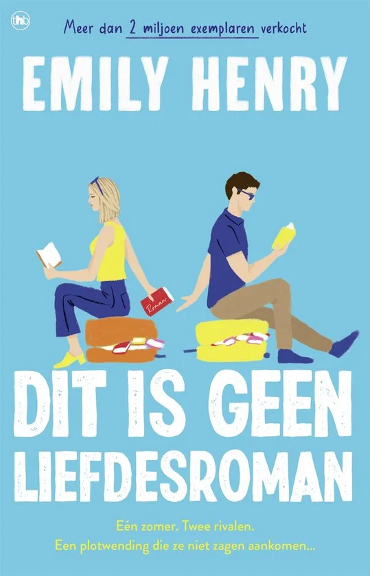 Book Lovers