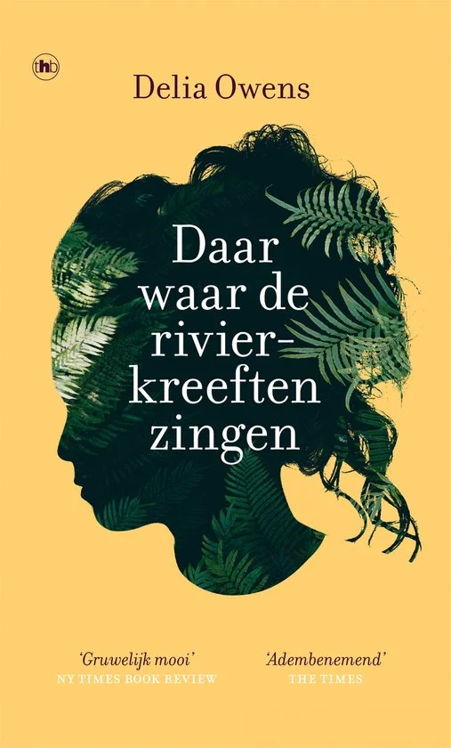 Daar waar de rivierkreeften zingen