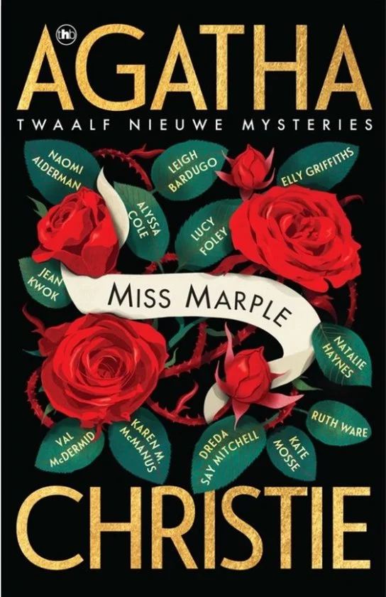 Twaalf nieuwe mysteries