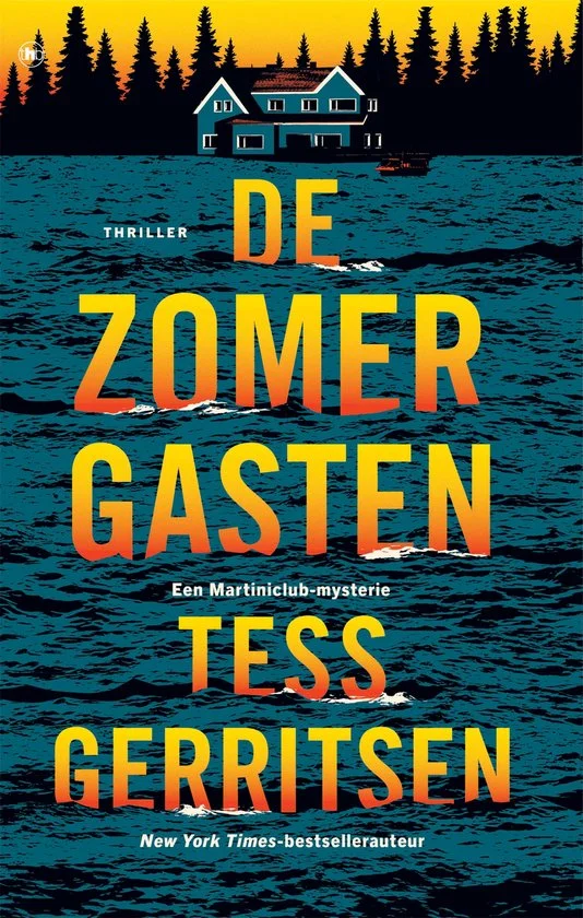 De zomergasten